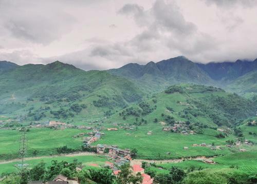 Thanh Homestay