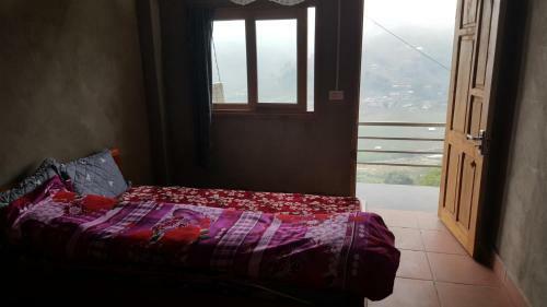 Thanh Homestay