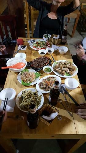 Thanh Homestay