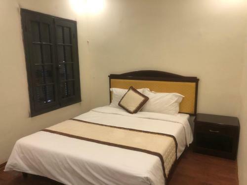 Hotel Kh�ch S?n C�ng ?o�n Sa Pa