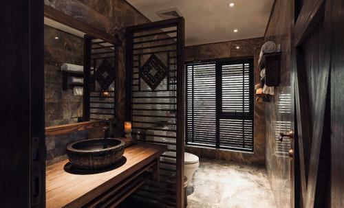 Ville De Mont Mountain Resort