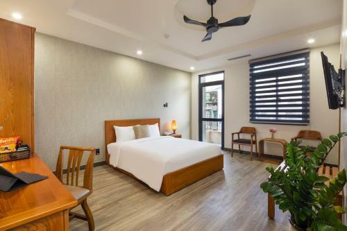 Lara Hotel Long Xuy�n