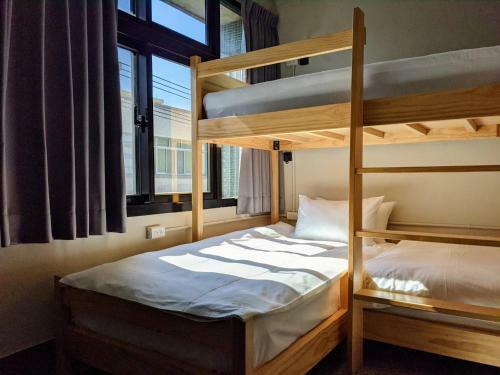 Hostal Tang-ko Hioh-m�