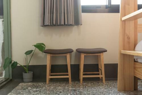 Hostal Tang-ko Hioh-m�