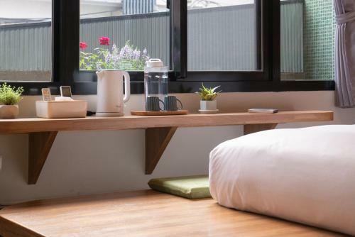 Hostal Tang-ko Hioh-m�