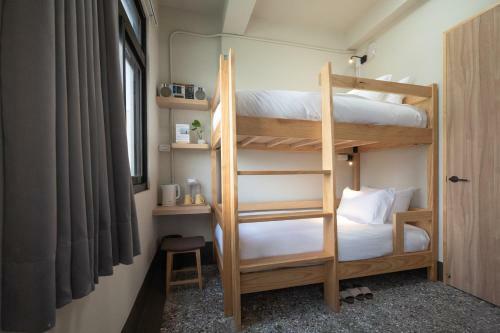 Hostal Tang-ko Hioh-m�