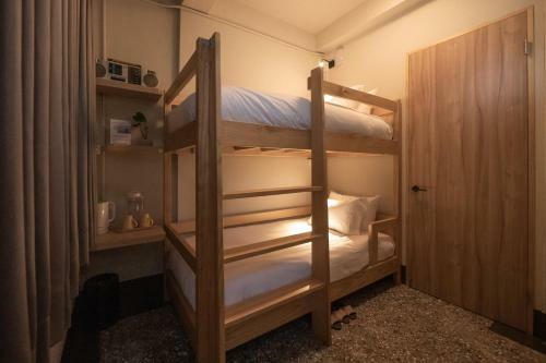 Hostal Tang-ko Hioh-m�