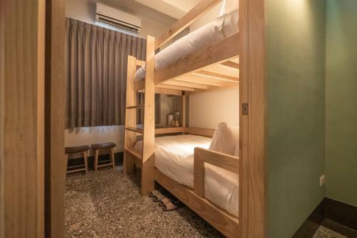 Hostal Tang-ko Hioh-m�