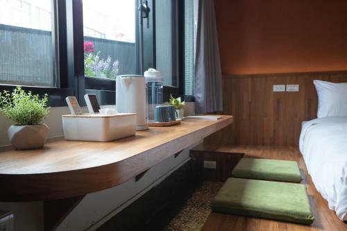 Hostal Tang-ko Hioh-m�