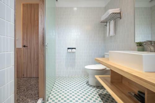 Hostal Tang-ko Hioh-m�