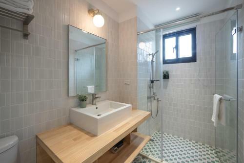 Hostal Tang-ko Hioh-m�
