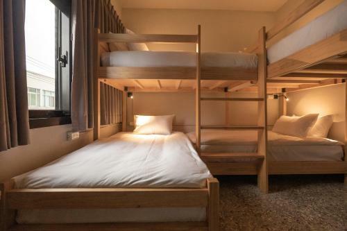 Hostal Tang-ko Hioh-m�