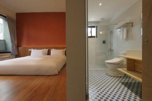 Hostal Tang-ko Hioh-m�