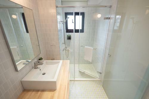 Hostal Tang-ko Hioh-m�
