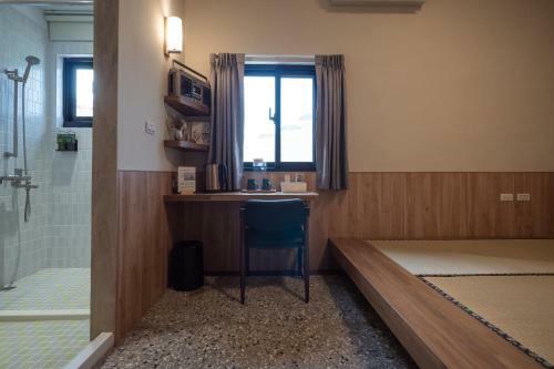 Hostal Tang-ko Hioh-m�