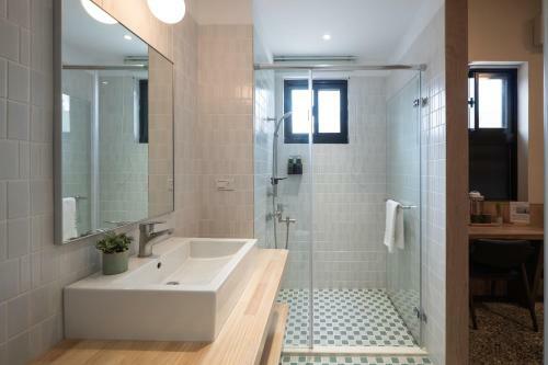 Hostal Tang-ko Hioh-m�