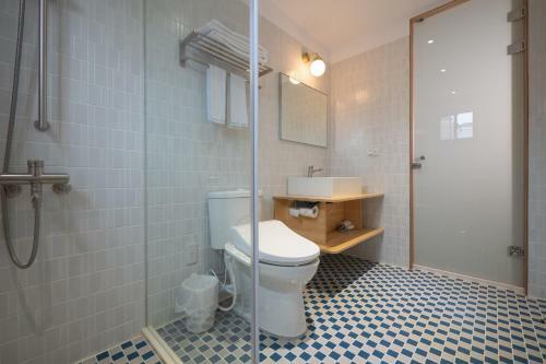 Hostal Tang-ko Hioh-m�