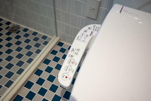 Hostal Tang-ko Hioh-m�