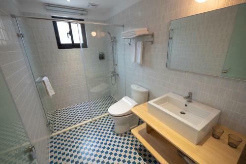 Hostal Tang-ko Hioh-m�