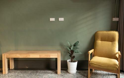 Hostal Tang-ko Hioh-m�