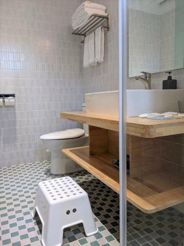 Hostal Tang-ko Hioh-m�
