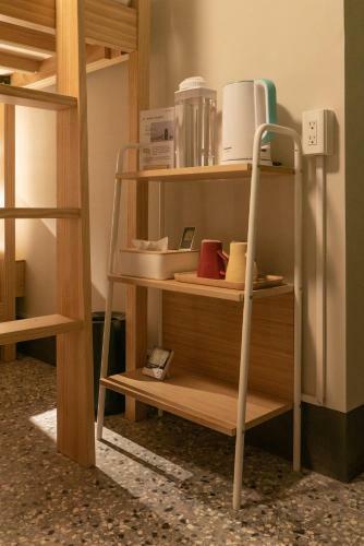 Hostal Tang-ko Hioh-m�