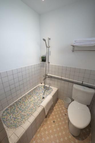 Hostal Tang-ko Hioh-m�