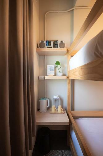 Hostal Tang-ko Hioh-m�