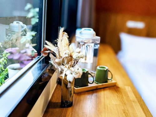 Hostal Tang-ko Hioh-m�