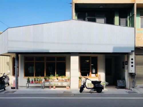 Hostal Tang-ko Hioh-m�