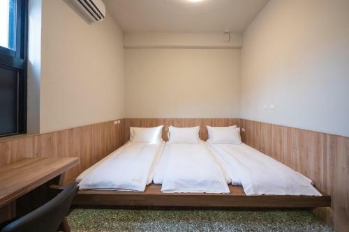 Hostal Tang-ko Hioh-m�