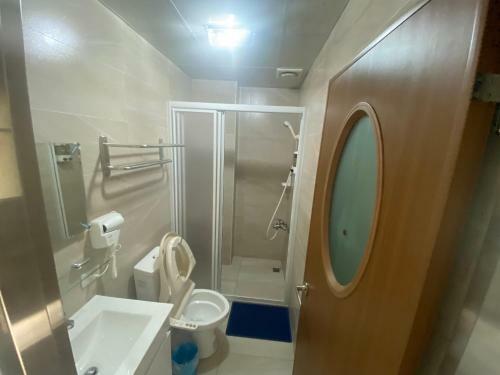 Tenho Homestay