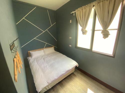 Tenho Homestay