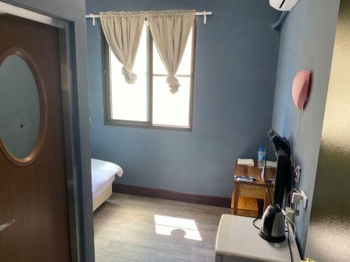 Tenho Homestay