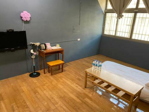 Tenho Homestay