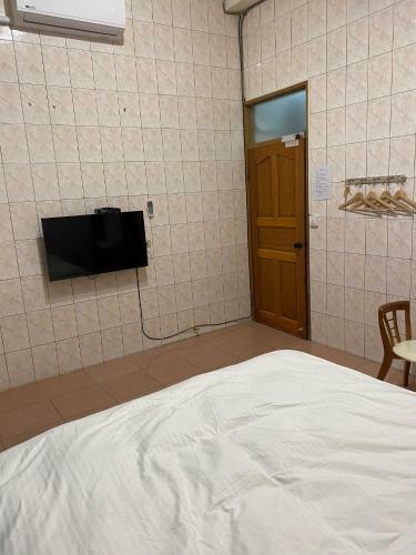 Tenho Homestay