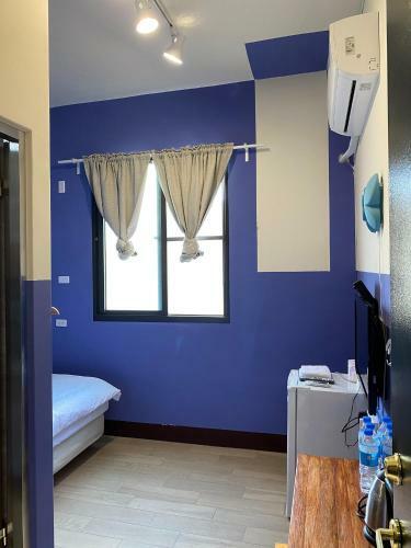 Tenho Homestay