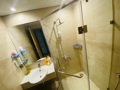 Apartamento H Homestays
