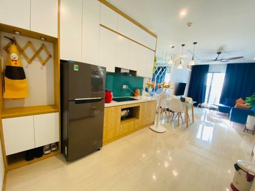 Apartamento H Homestays