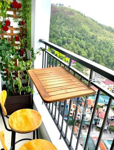 Apartamento H Homestays