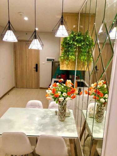 Apartamento H Homestays