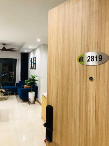 Apartamento H Homestays