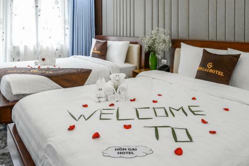 Hon Gai Hotel