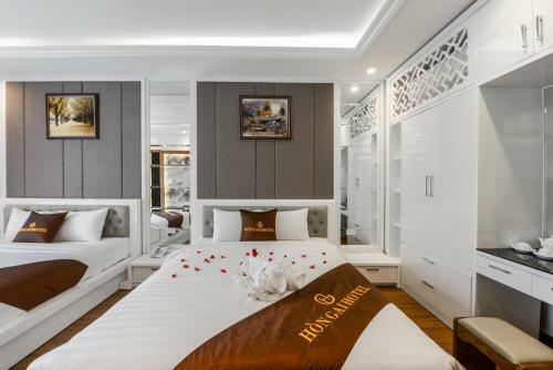 Hon Gai Hotel