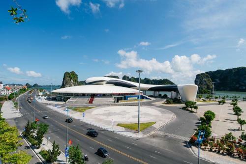 Hon Gai Hotel