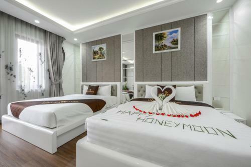 Hon Gai Hotel