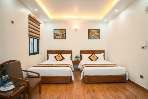 Ho�ng Long Hotel