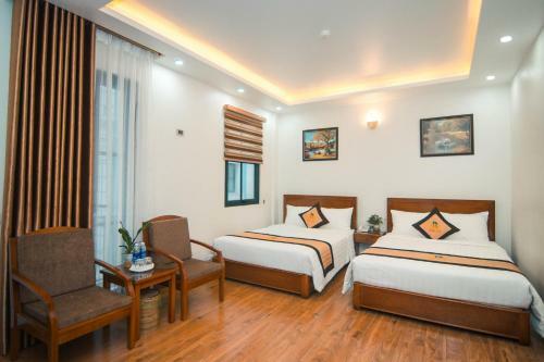 Ho�ng Long Hotel