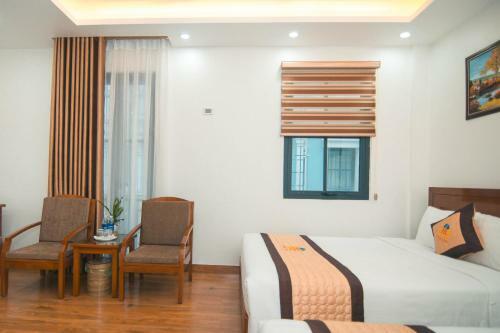 Ho�ng Long Hotel