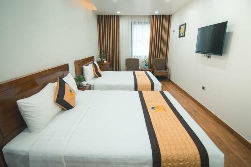 Ho�ng Long Hotel